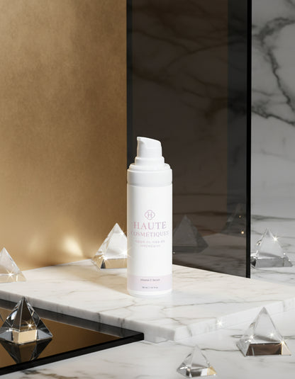 Vitamin C Serum