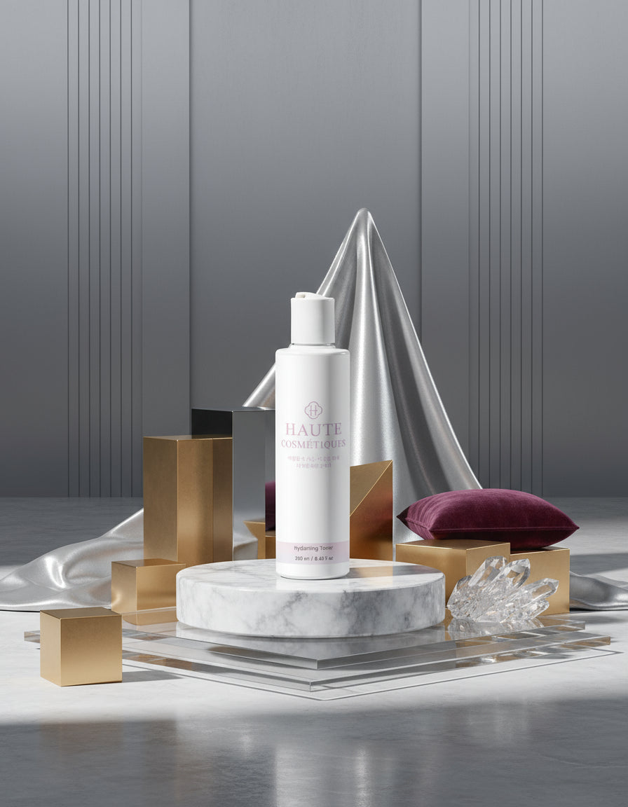 Hydrating Toner