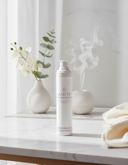 Oil-Free Hydrating Gel
