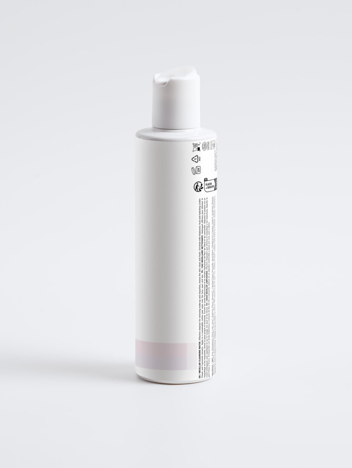 Micellar Cleansing Water
