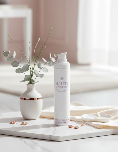 Niacinamide Gel Moisturizer