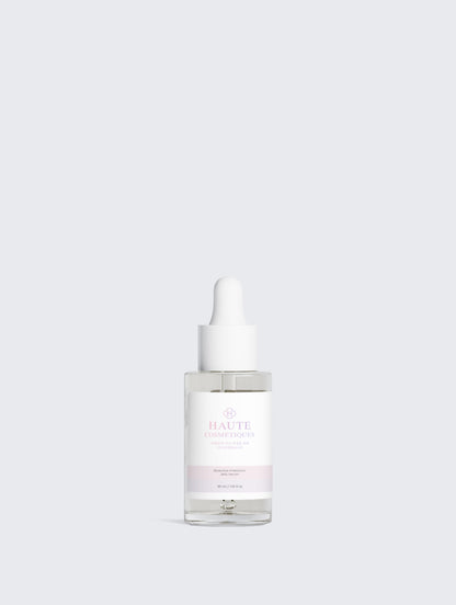 Bioactive Prebiotics Jelly Serum