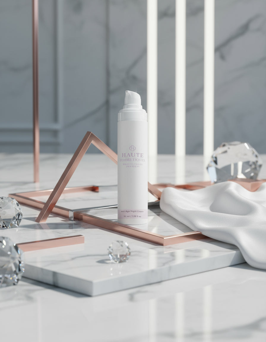 Anti-Age Night Cream