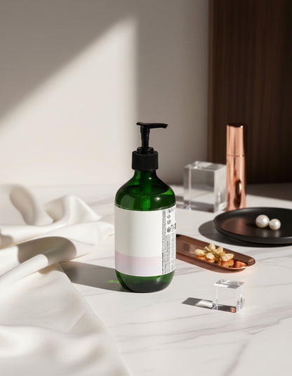 Hand & Body Wash - Ginger & Cardamom