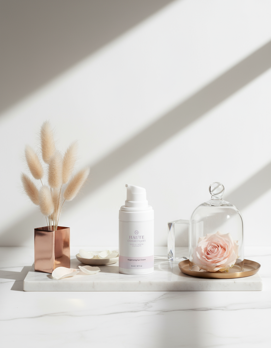 Brightening Eye Cream