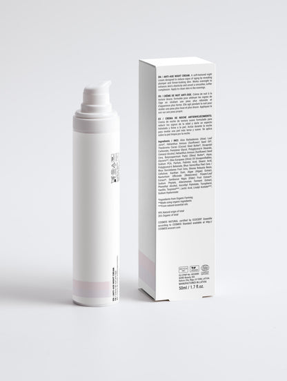 Anti-Age Night Cream
