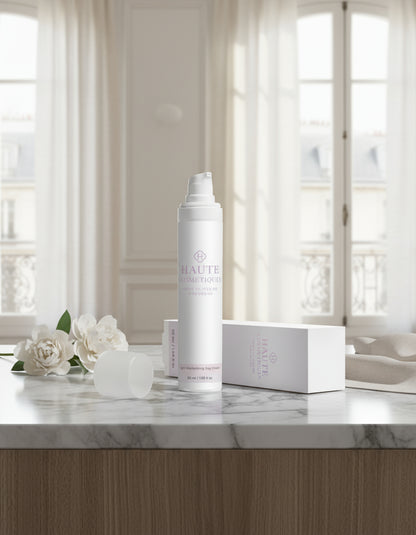 Light Moisturizing Day Cream