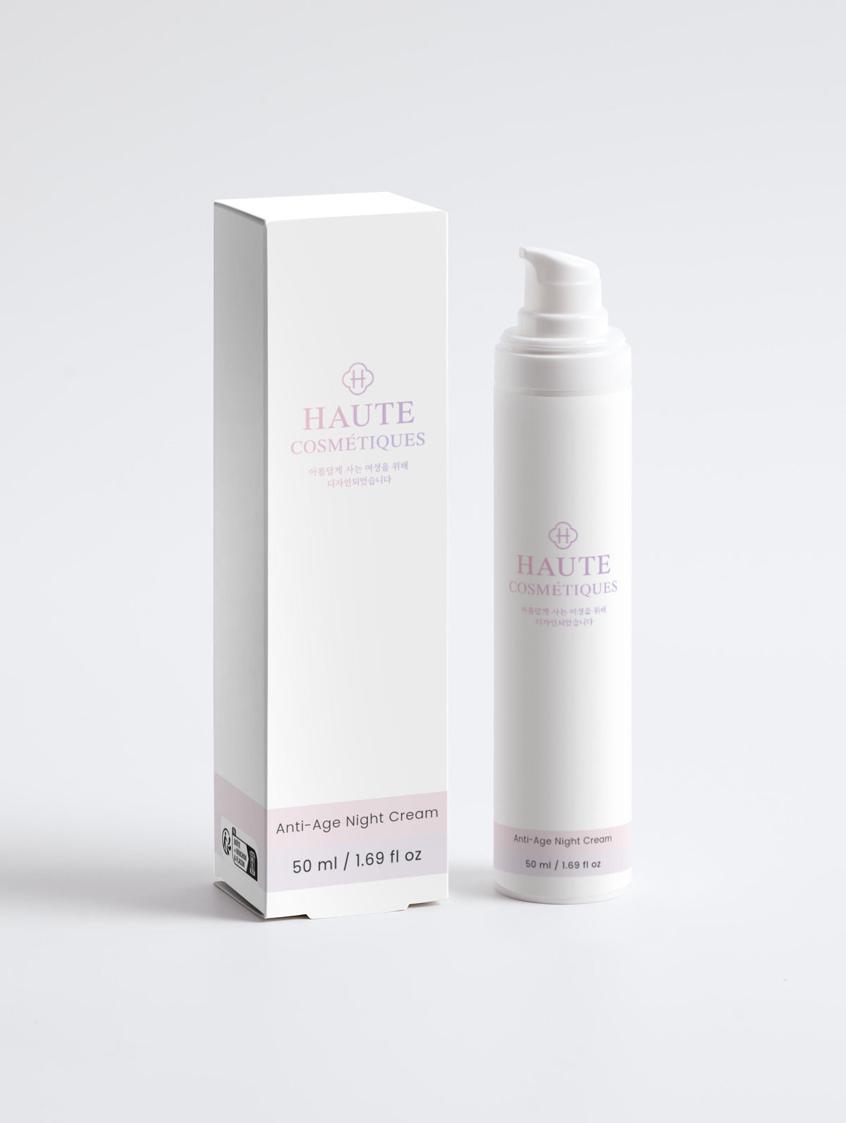 Anti-Age Night Cream