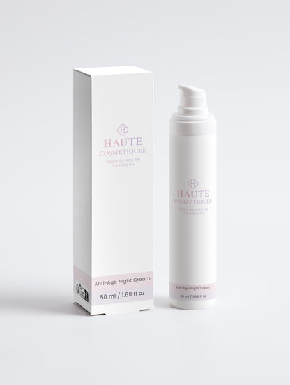Anti-Age Night Cream