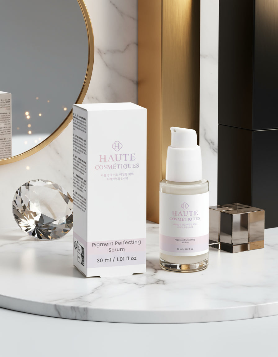 Pigment Perfecting Serum