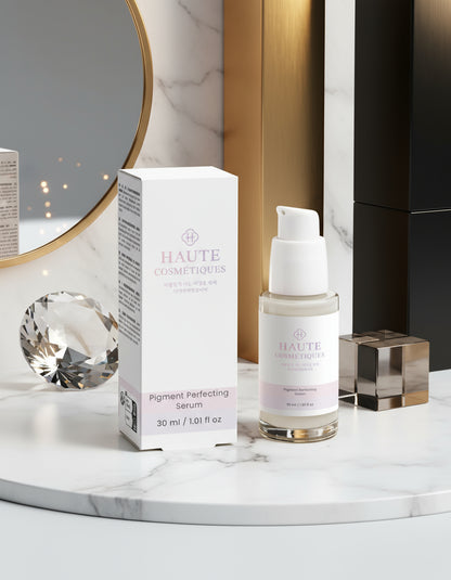 Pigment Perfecting Serum