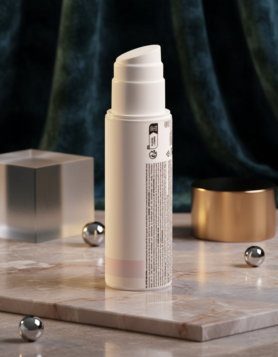 Soothing After-Sun Lotion