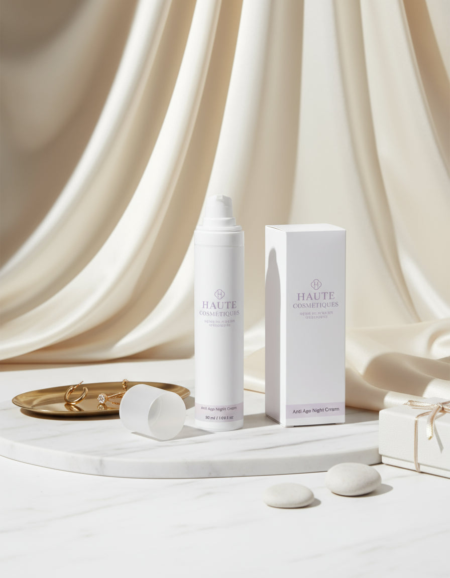 Anti-Age Night Cream