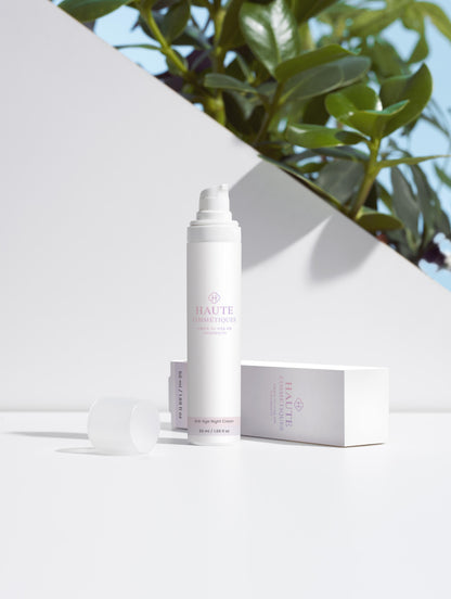 Anti-Age Night Cream