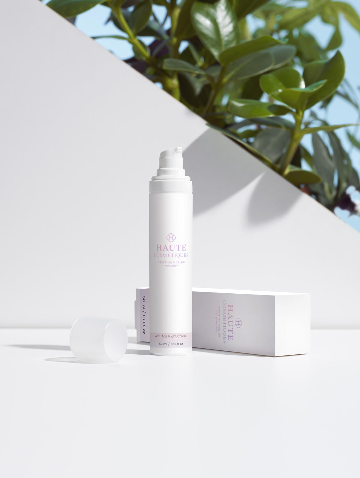 Anti-Age Night Cream