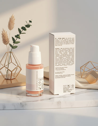 Peptide Anti-Aging Serum