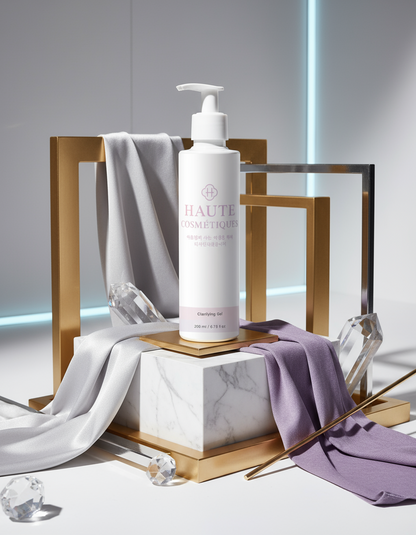 Clarifying Gel