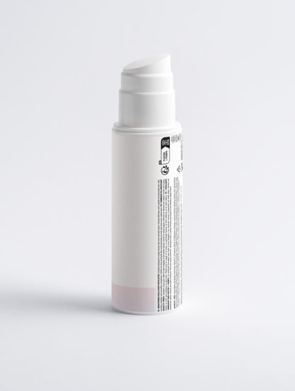 Brightening Face & Body Exfoliator with Kojic Acid