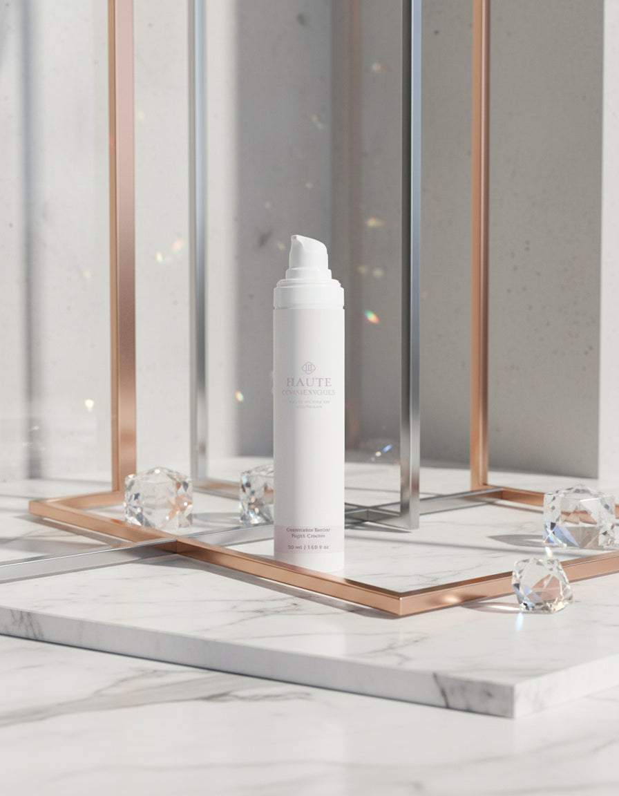 Ceramide Barrier Night Cream