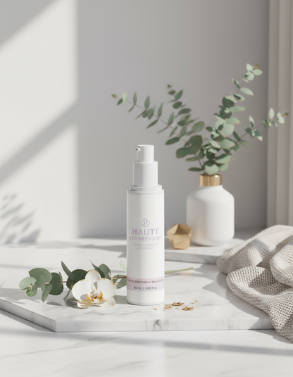 Retinol Alternative Moisturizer