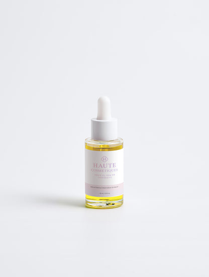 Natural Retinol Alternative Oil Serum
