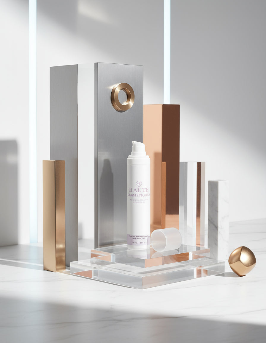 Sensitive Skin Moisturizer - Fragrance Free