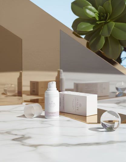 Brightening Eye Cream