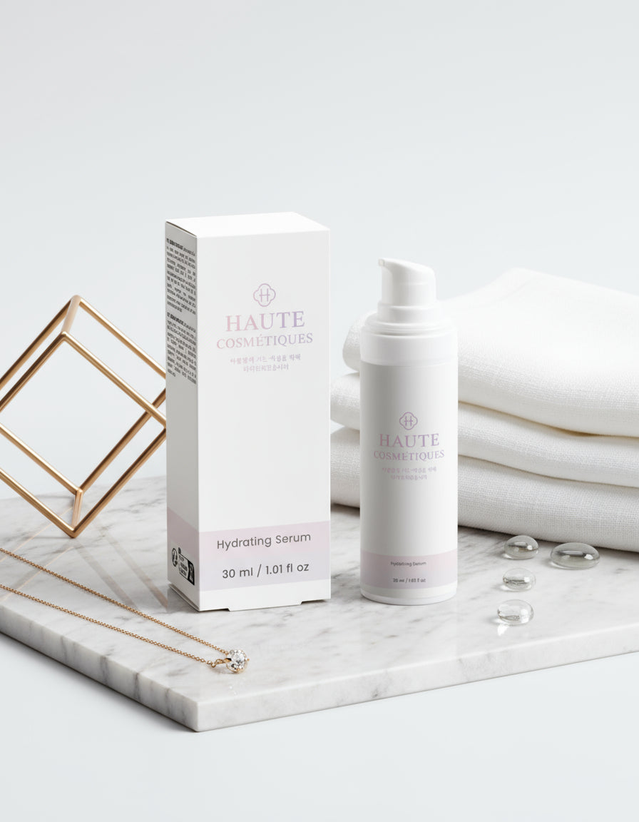 Hydrating Serum