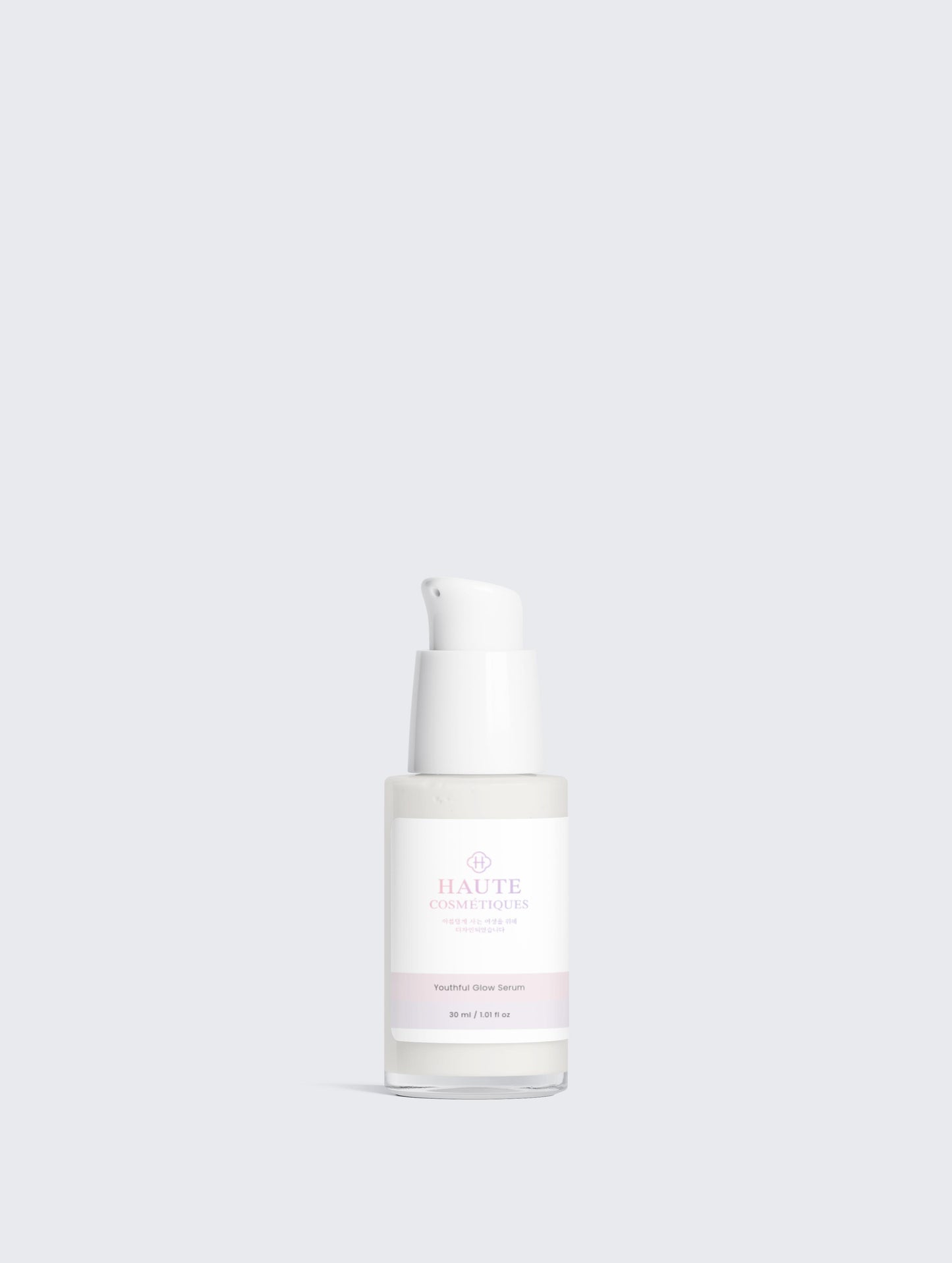 Youthful Glow Serum