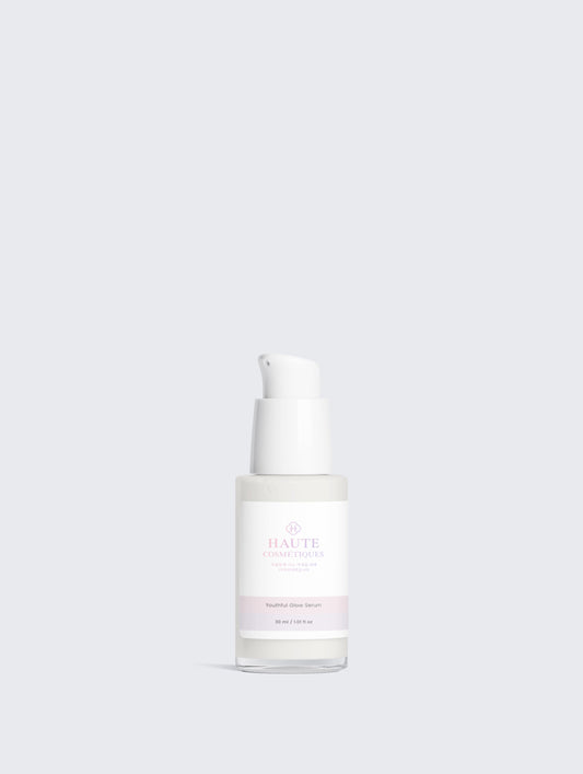 Youthful Glow Serum