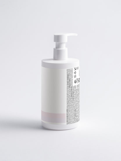 Keratin Volume Boost Shampoo