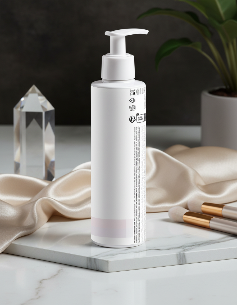 Gentle Cleansing Milk