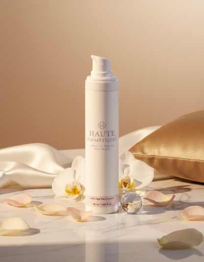 Anti-Age Day Cream
