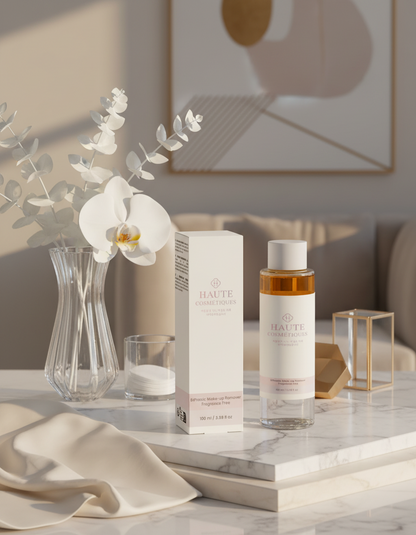 BiPhasic Make-up Remover - Fragrance Free